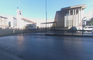 Hürriyet Caddesi