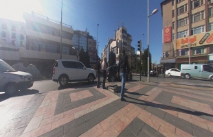 Hürriyet Caddesi