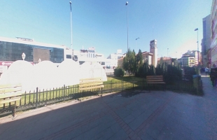 Atatürk Bulvarı