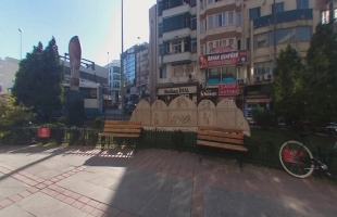 Atatürk Bulvarı