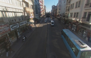 İstasyon Caddesi
