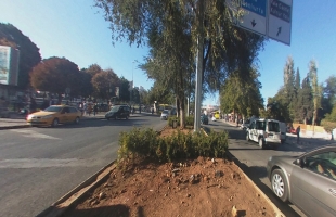 İstasyon Caddesi
