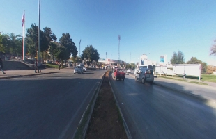 İstasyon Caddesi