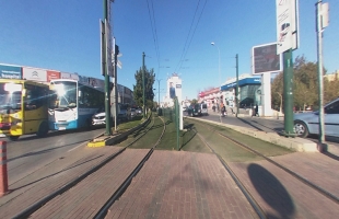 İstasyon Caddesi