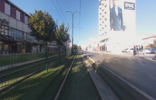 İstasyon Caddesi