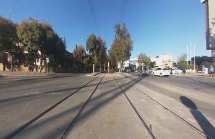 İstasyon Caddesi