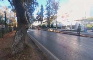 İstasyon Caddesi