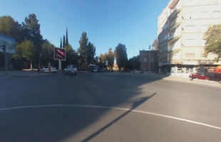 İstasyon Caddesi