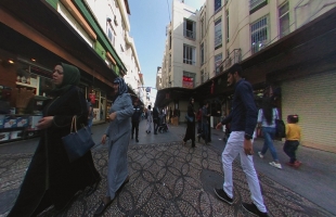 Gaziler Caddesi