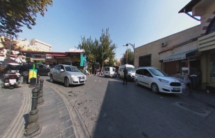 Gaziler Caddesi