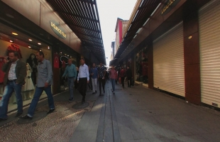 Mütercim Asım Caddesi