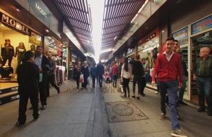 Mütercim Asım Caddesi