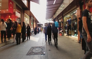 Mütercim Asım Caddesi