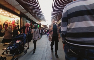 Mütercim Asım Caddesi
