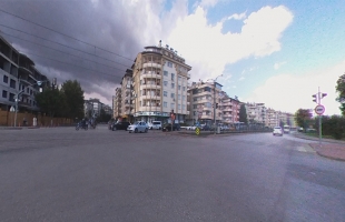 Milli Egemenlik Caddesi