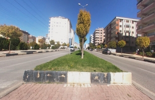 Abdülkadir Aksu Bulvarı