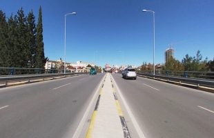 Abdülkadir Aksu Bulvarı
