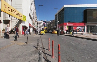 Suburcu Caddesi