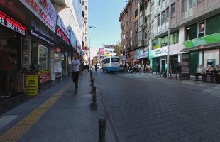 Suburcu Caddesi