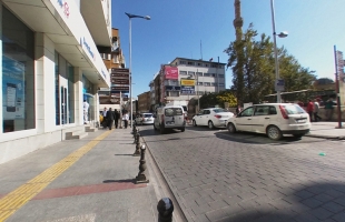 Suburcu Caddesi