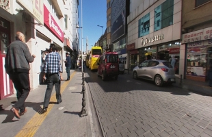 Karagöz Caddesi