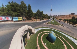 Burç Yolu