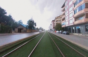 Bahriye Üçok Bulvarı