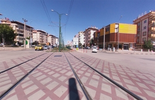 Üniversite Bulvarı