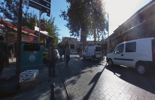 Şehitler Caddesi