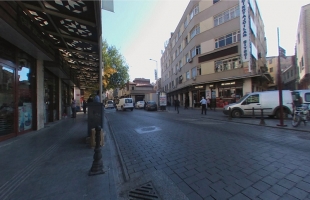 Şehitler Caddesi