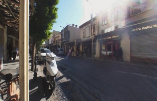 Şehitler Caddesi