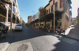 Şehitler Caddesi
