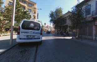 Şehitler Caddesi