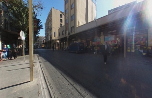 Şehitler Caddesi