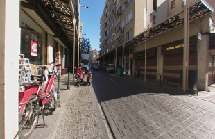 Şehitler Caddesi