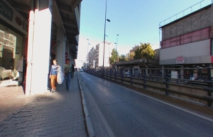 İnönü Caddesi