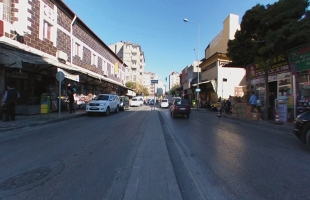 İnönü Caddesi