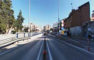 İnönü Caddesi