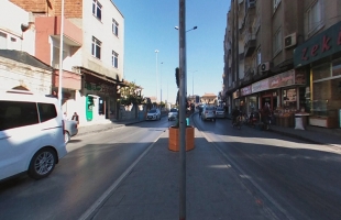 İnönü Caddesi