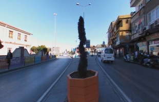 İnönü Caddesi