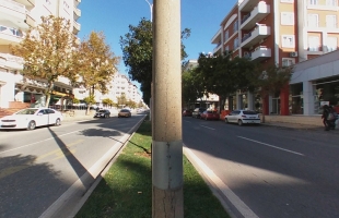Milli Egemenlik Caddesi
