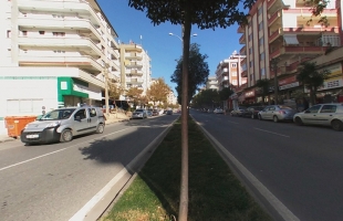 Milli Egemenlik Caddesi