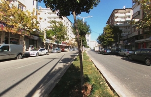 Milli Egemenlik Caddesi
