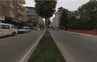 Milli Egemenlik Caddesi