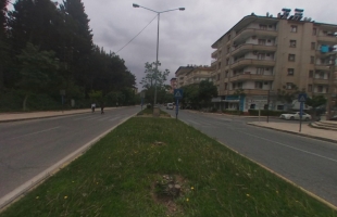Mareşal Fevzi Çakmak Bulvarı