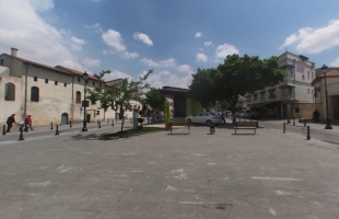 Dere Kenarı Sokağı