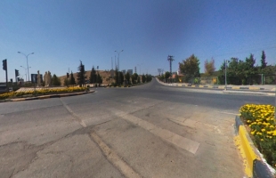 Halep Bulvarı
