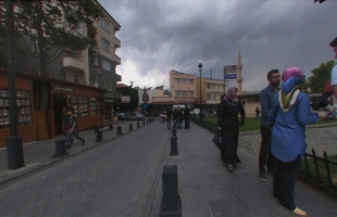 Lale Paşa Caddesi
