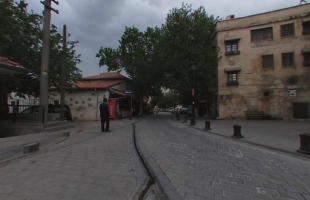 Köprübaşı Sokak