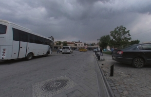Köprübaşı Sokak